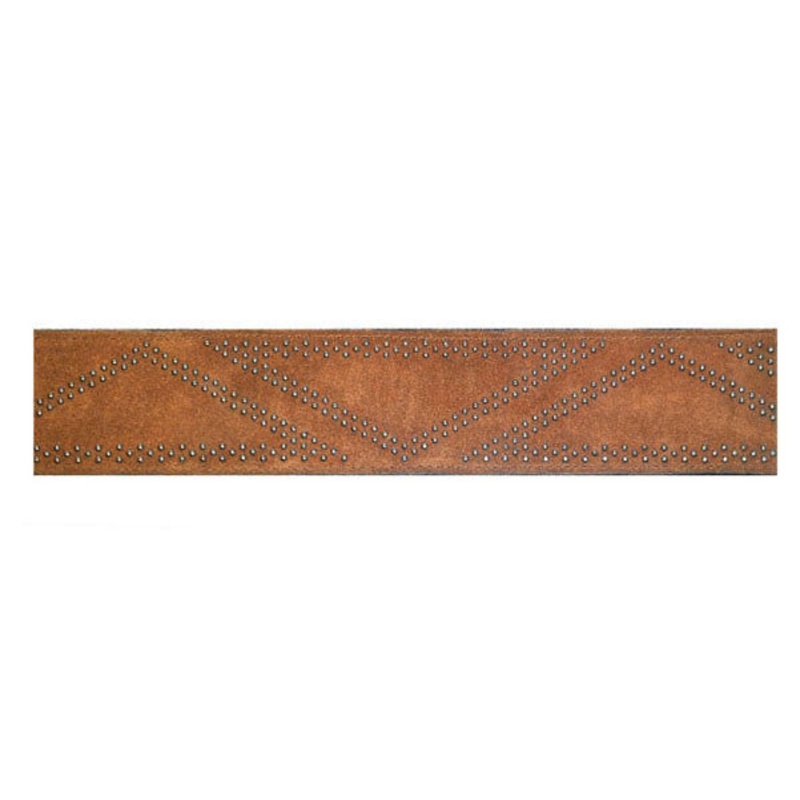 Levy’s MS16NH01 Suede Garment Leather Guitar Strap