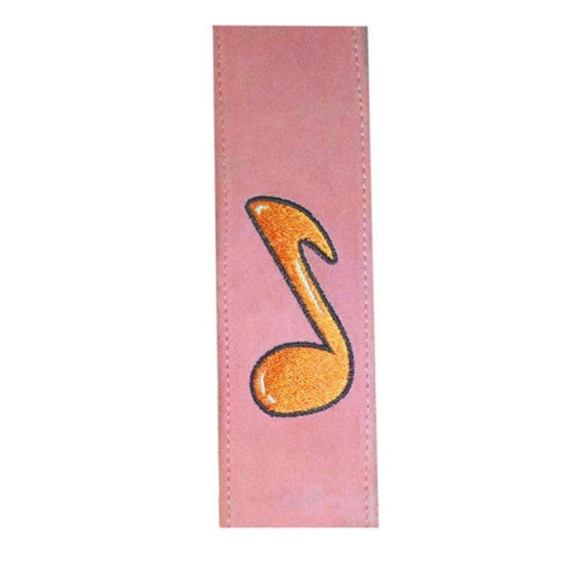 Levy’s MSS7MN-ROS Guitar Strap