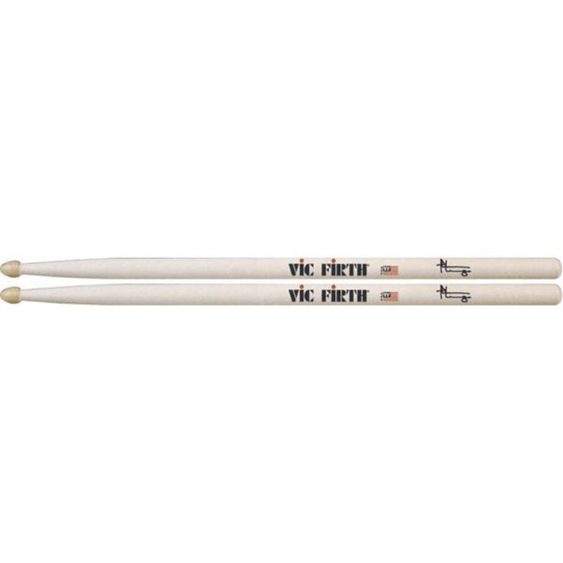 Vic Firth Thomas Lang Signature Drumsticks