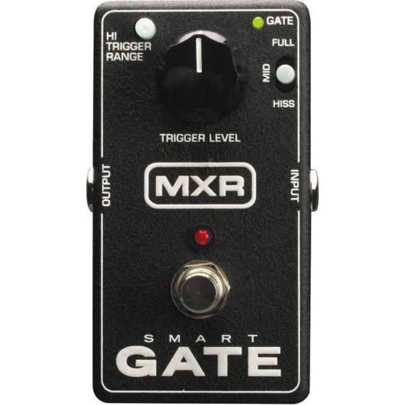 Dunlop MXR Smart Gate M135 Guitar Effects Pedal