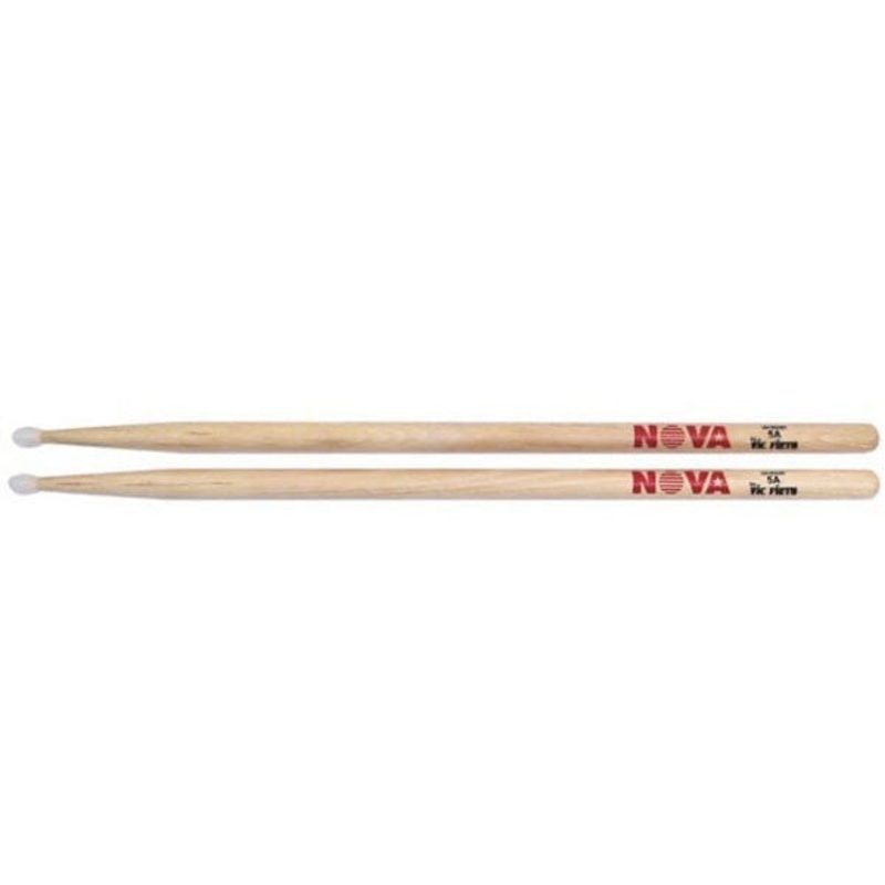 Vic Firth Nova 5AN Nylon Tip Drumsticks