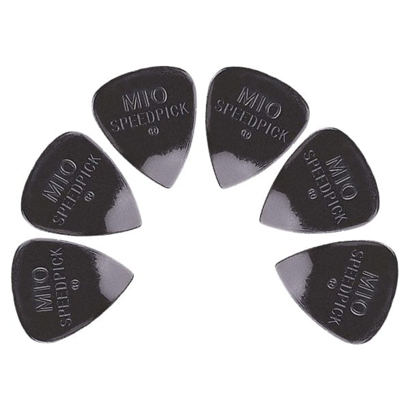 Dunlop M10 Speedpick Standard – Pack of 6