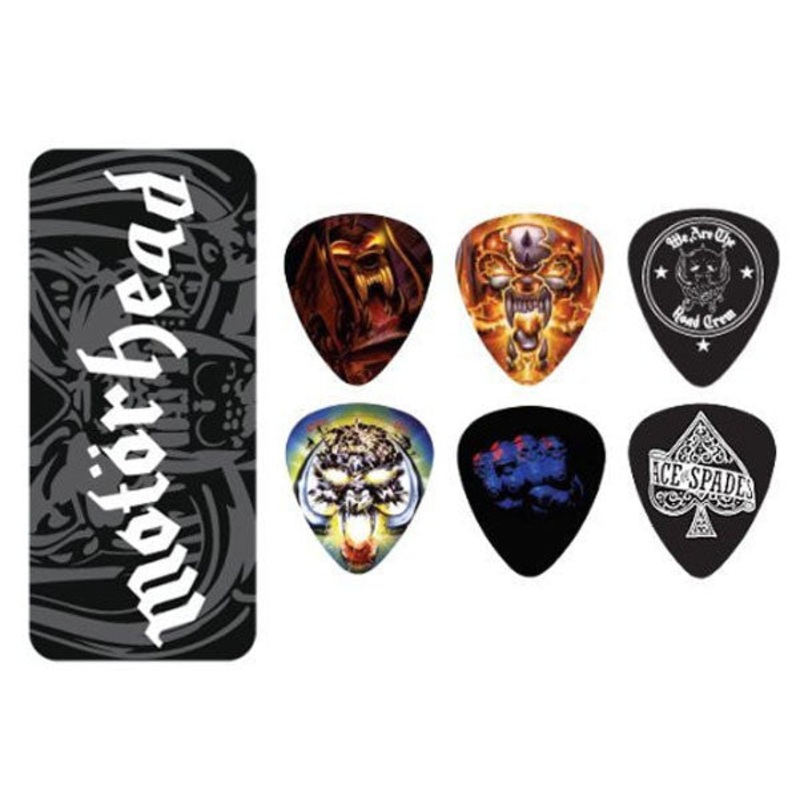 Dunlop Morhead Pick Tin Album Art 0.88