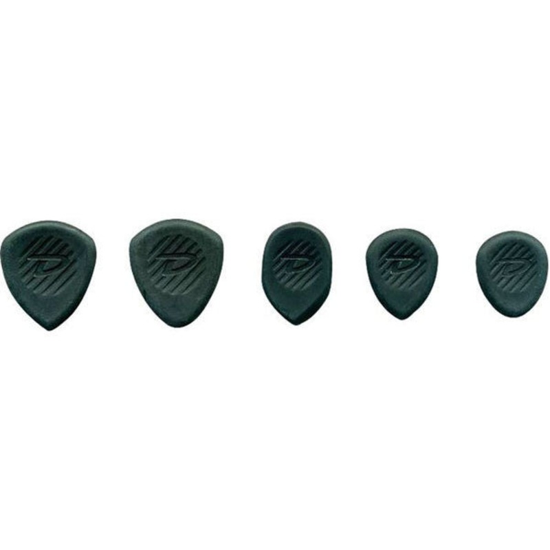 Dunlop Primetone 5mm Guitar Picks – Set of 6