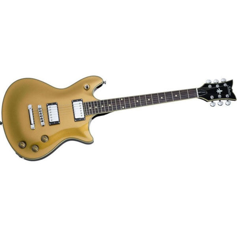 Schecter Tempest Standard Electric Guitar