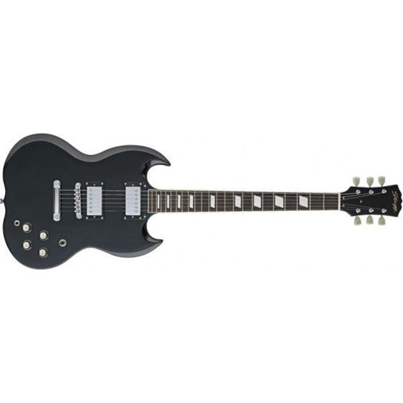 Stagg G300 Rock G Electric Guitar