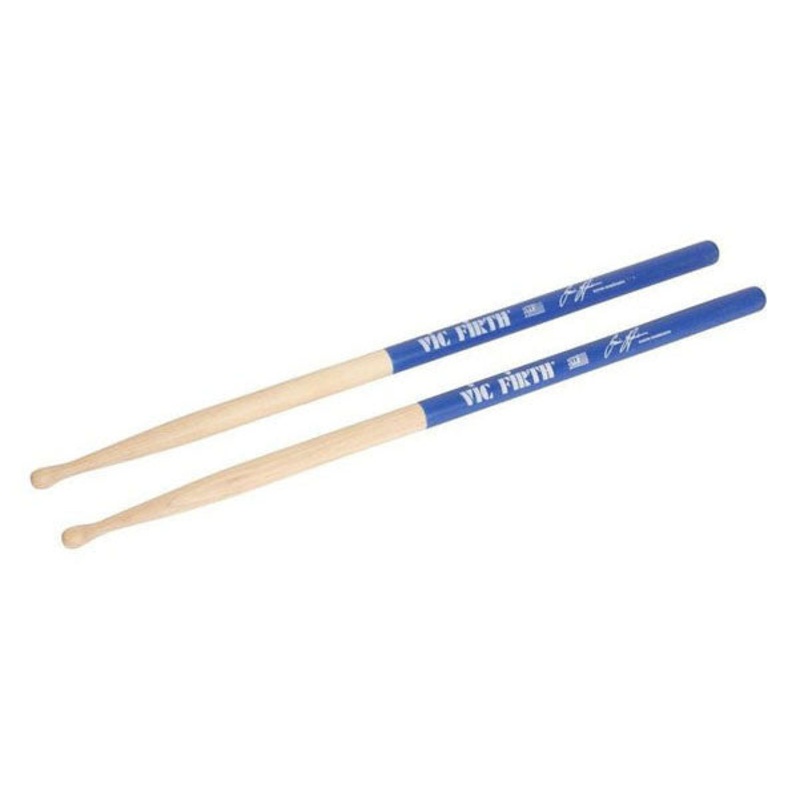 Vic Firth Gavin Harrison SHAR Signature Drumsticks