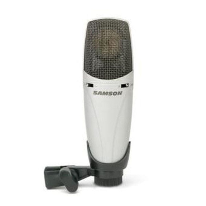 Samson CL7-Studio Condenser Microphone
