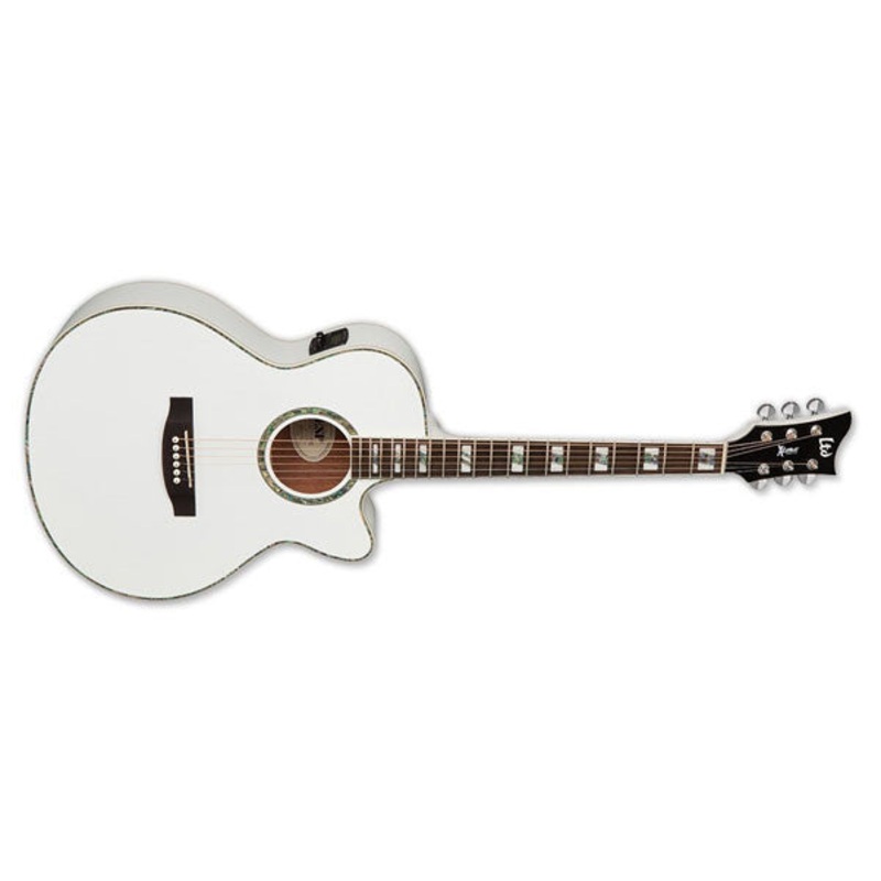 ESP LTD AC10E Xtone Acoustic-Electric Guitar