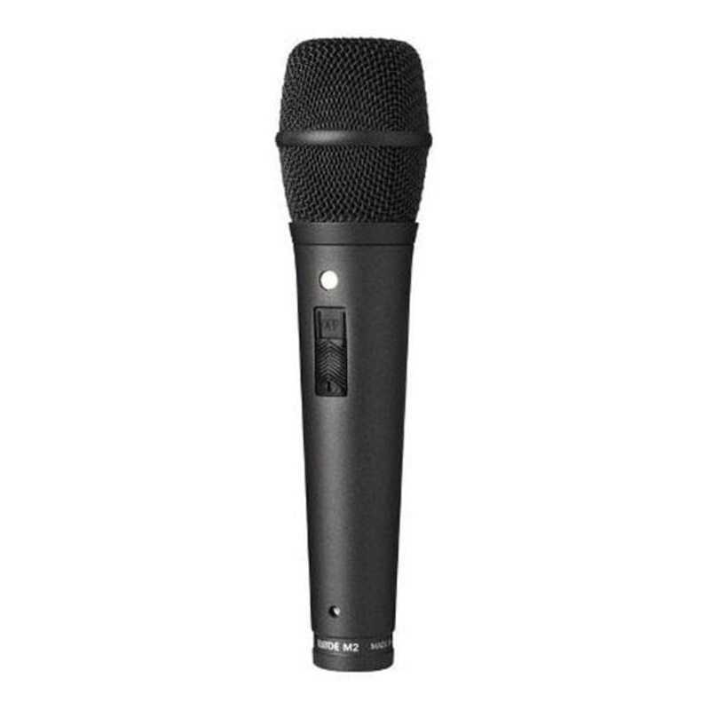 Rode M2 Handheld Condenser Microphone