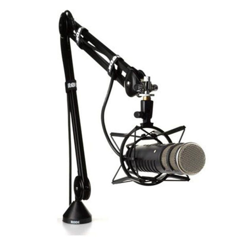RODE PSA1 Studio Boom Arm