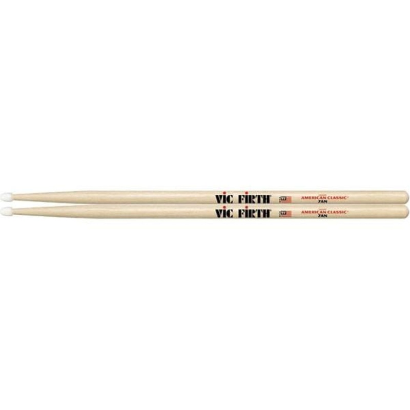 Vic Firth American Classic 7AN Nylon Tip