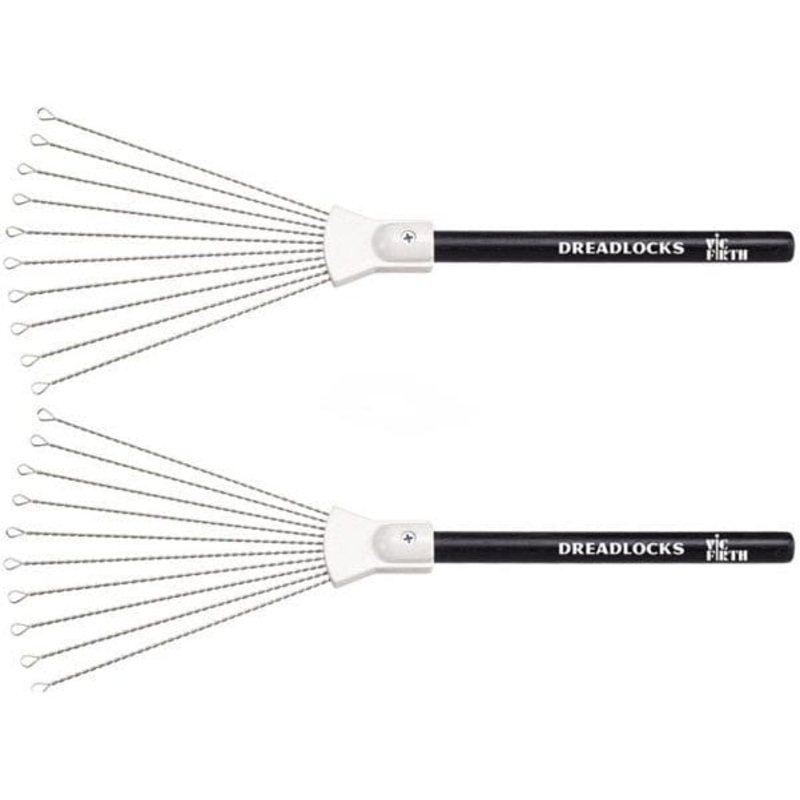 Vic Firth DLKS Drum Dreadlocks