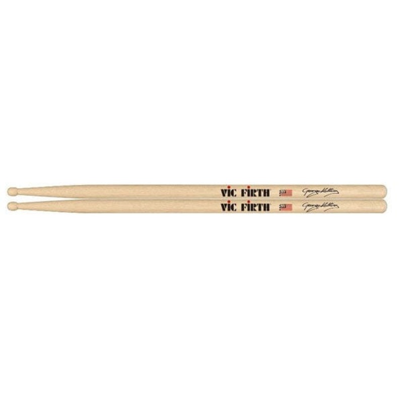 Vic Firth SGK Signature George Kollias Drumsticks