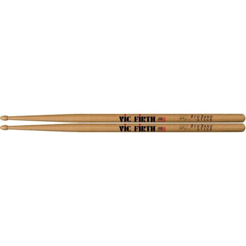 Vic Firth SPE3 Peter Erskine Big Band Stick