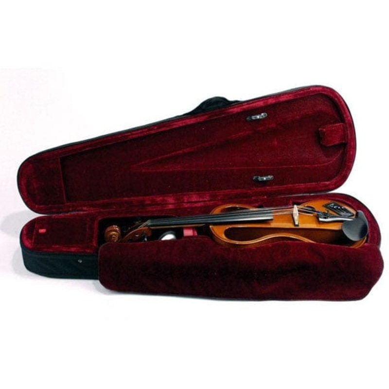 Hofner AS-160E-V 4/4 Electric Violin – Full Size