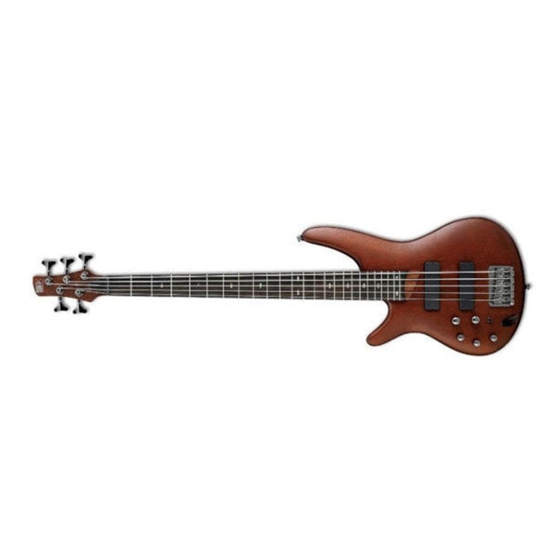 Ibanez SR505 Bass Guitar – Left Handed, 5 String