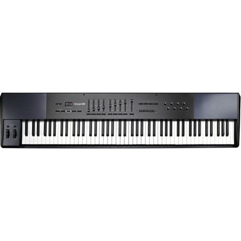 M-Audio Oxygen 88 Midi Controller