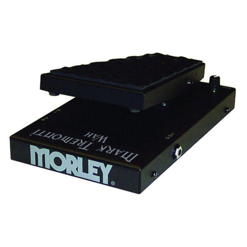 Morley Mark 1 – Mark Tremonti Power Wah Pedal