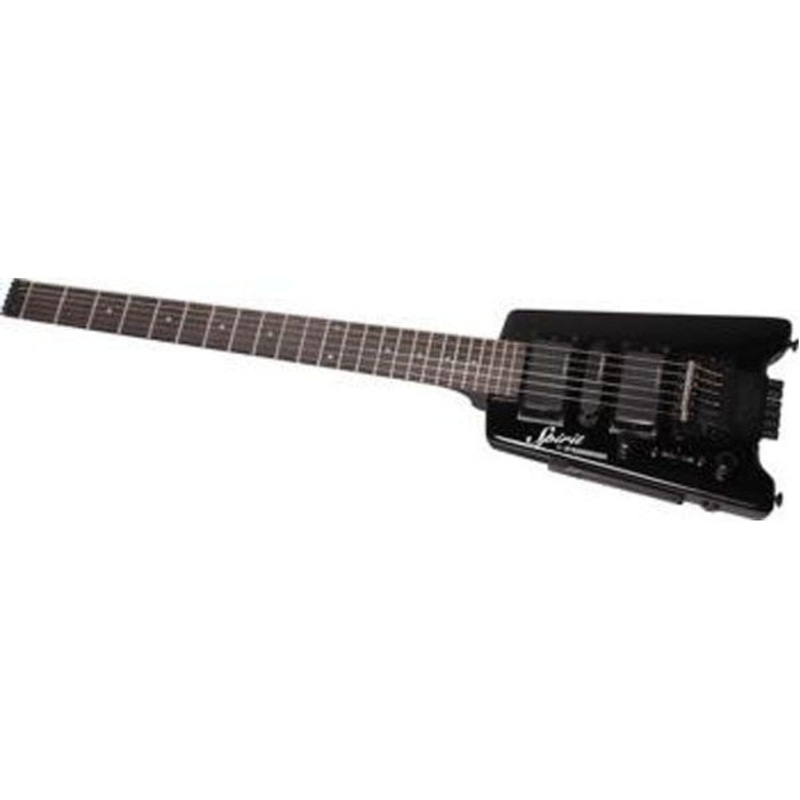 Steinberger Spirit GT-Pro Electric Guitar, Left-handed