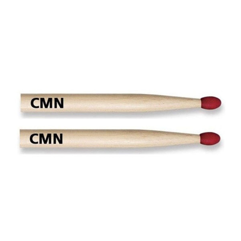 Vic Firth CMN Nylon American Classic Metal Hickory Drumsticks