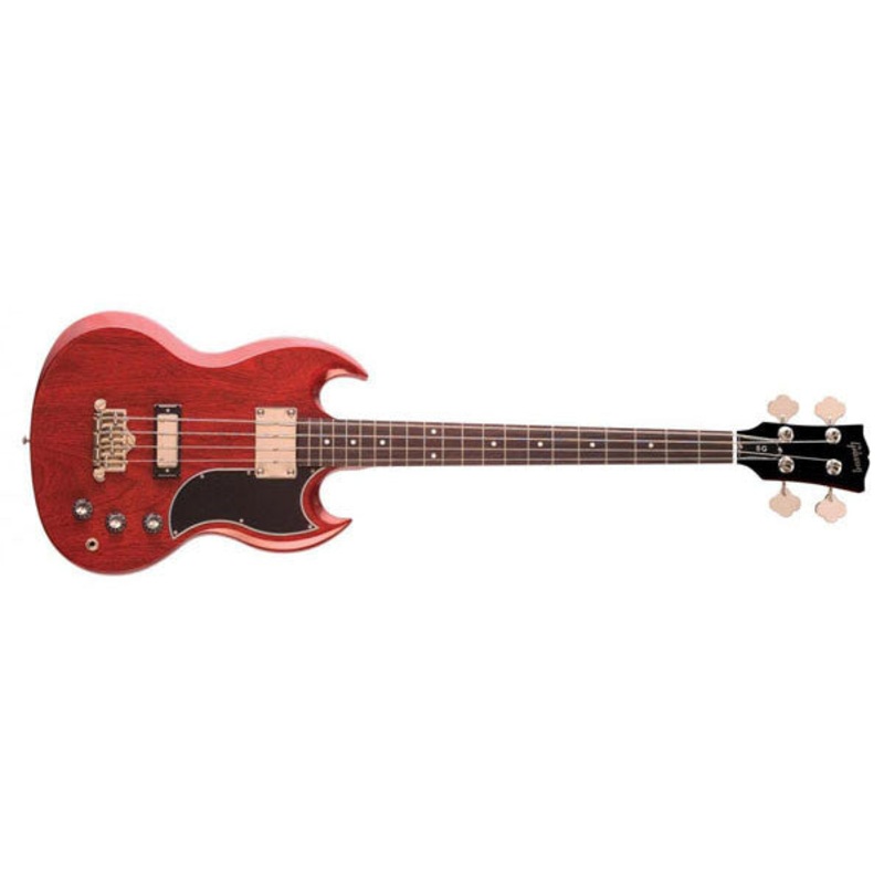 Gibson SGSTDBASSHC Standard Bass (Cherry)
