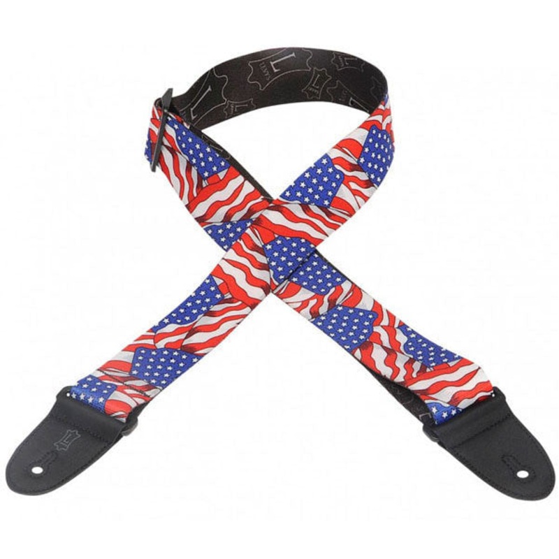 Levy’s MP09 Guitar Strap