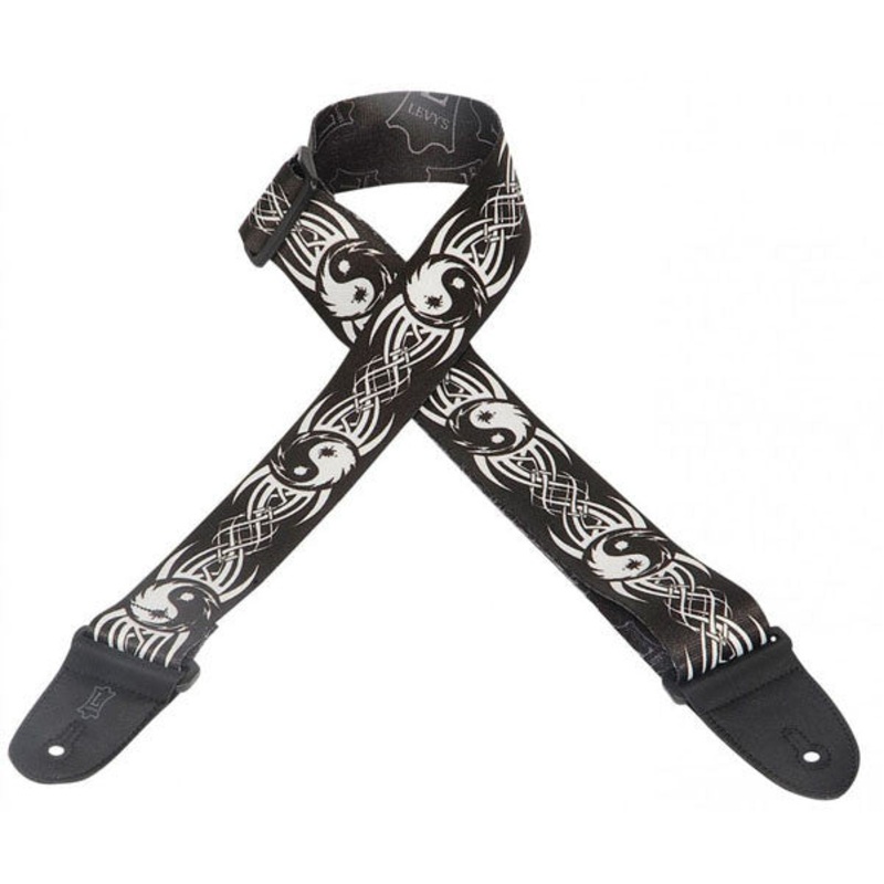 Levy’s MP15 Guitar Strap