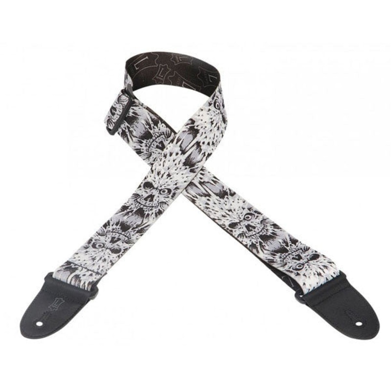 Levy’s MP16 Guitar Strap