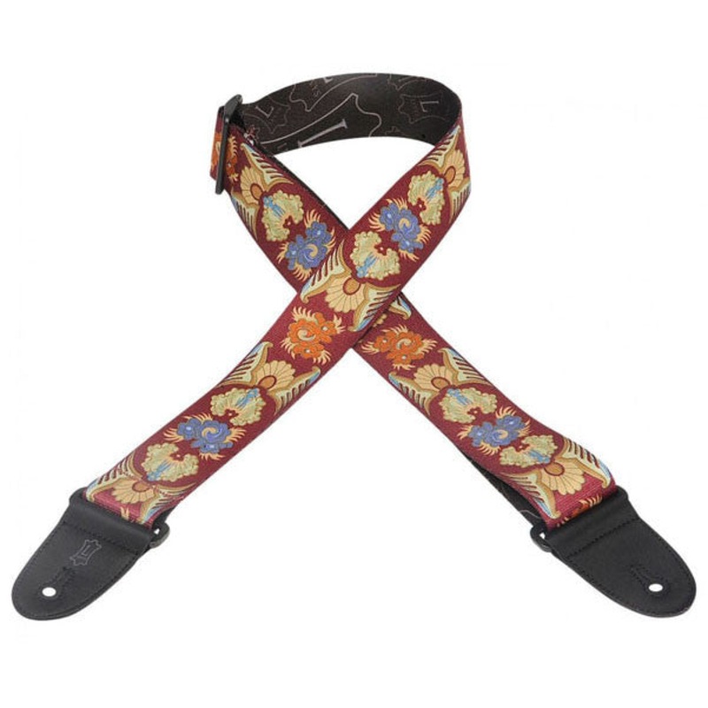 Levy’s MP25 Guitar Strap