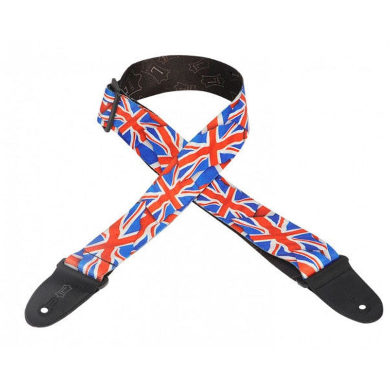 Levy’s MP29 Guitar Strap
