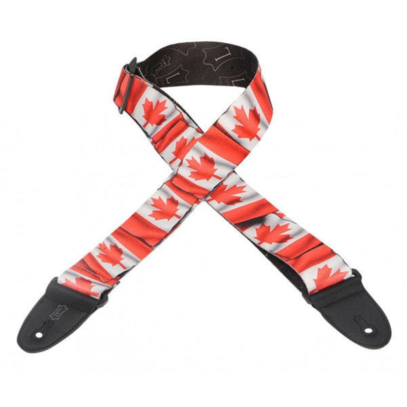 Levy’s MP31 Guitar Strap