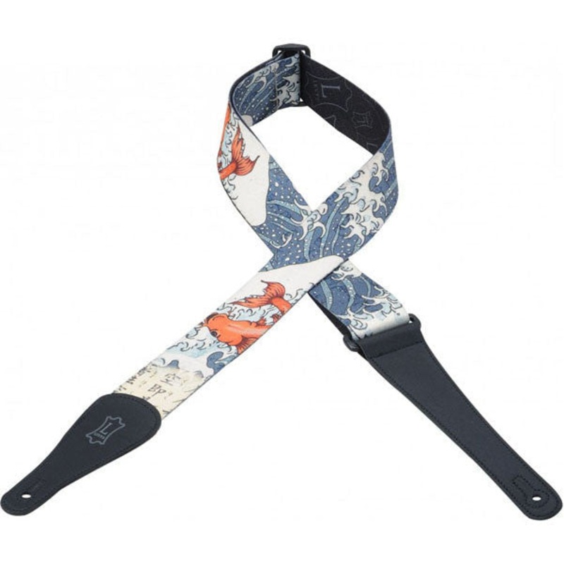 Levy’s MPD2016 Guitar Strap