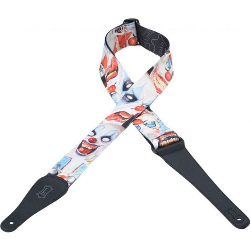 Levy’s MPD2039 Guitar Strap