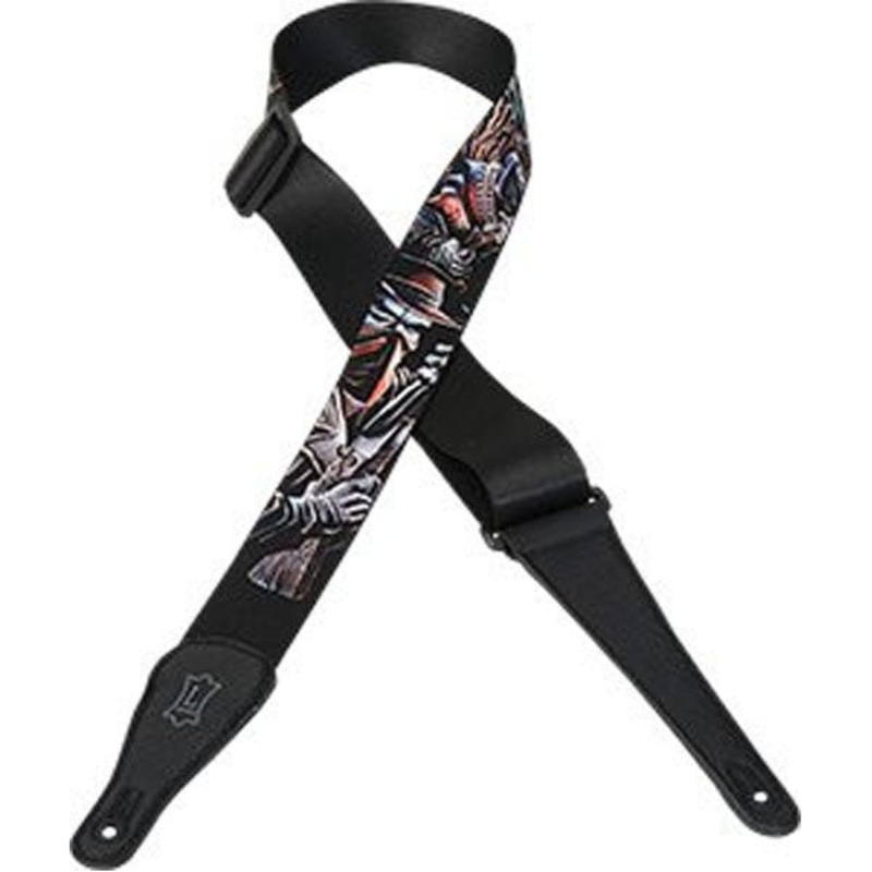 Levy’s MPNW2006 Guitar Strap