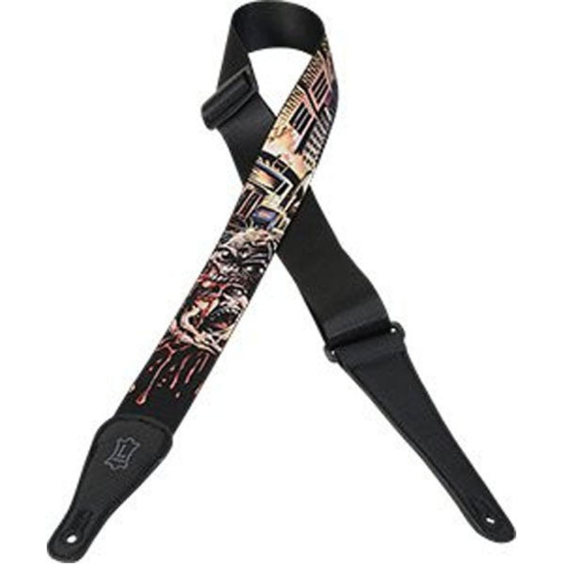 Levy’s MPNZ2001 Guitar Strap