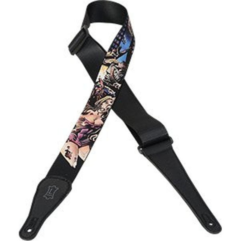 Levy’s MPNZ2003 Guitar Strap