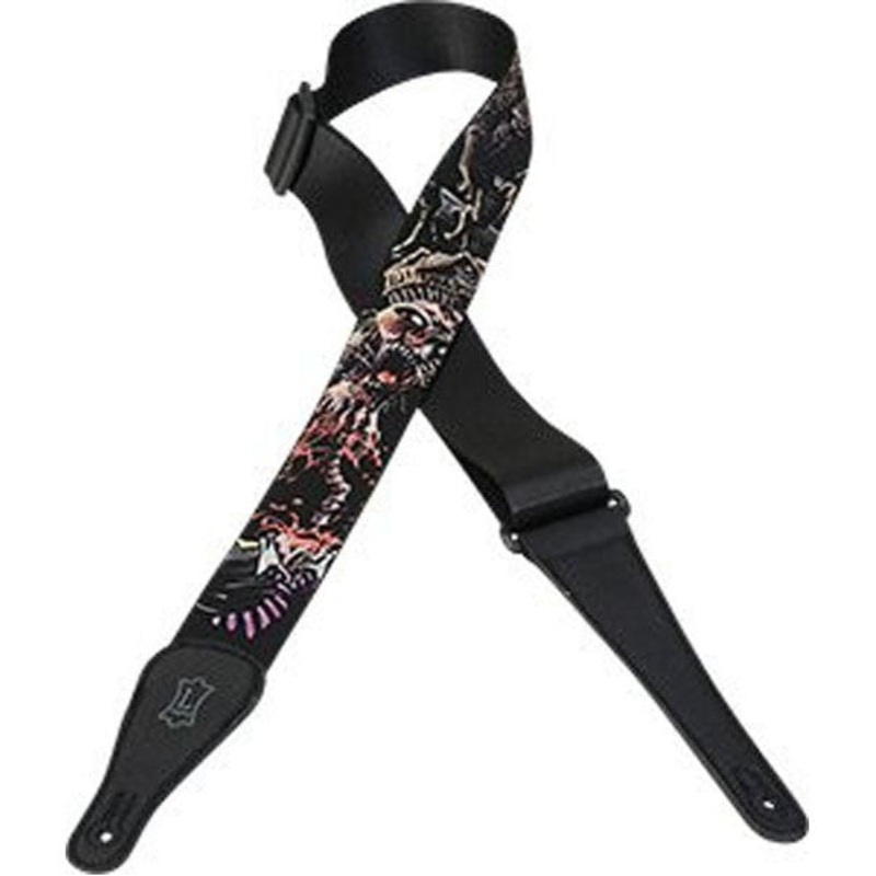 Levy’s MPNZ2004 Guitar Strap
