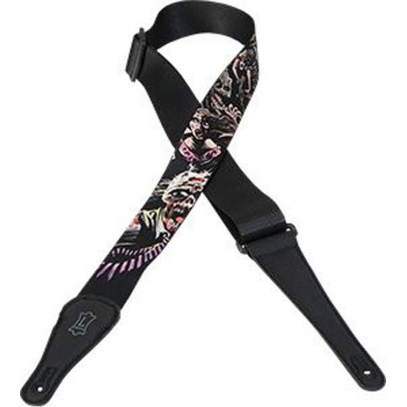 Levy’s MPNZ2005 Guitar Strap