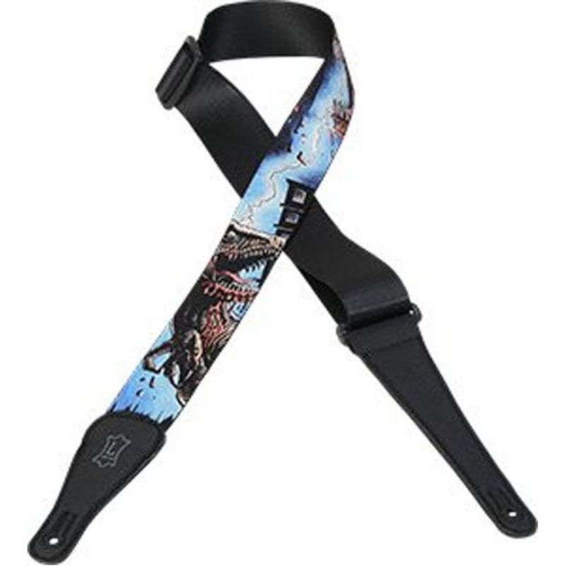 Levy’s MPNZ2006 Guitar Strap