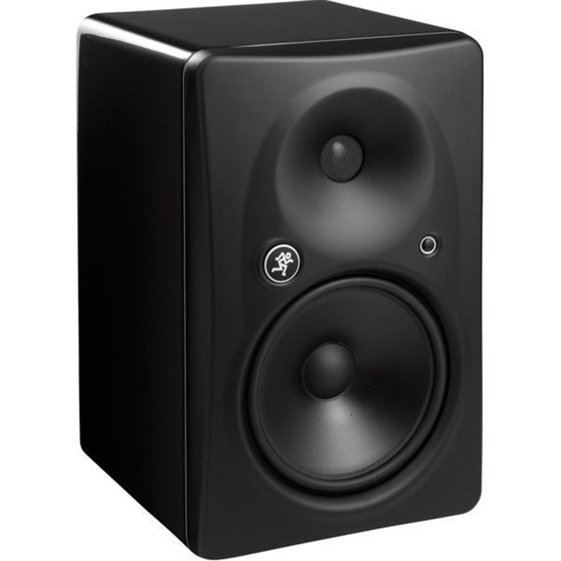 Mackie HR824 MK2 Studio Monitor – Single