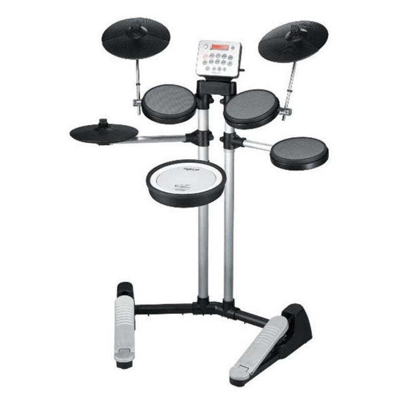 Roland HD3 VDrums Lite Electronic Drum Kit with Stand