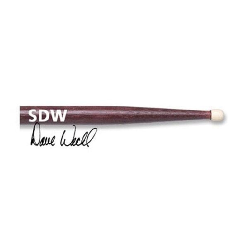 Vic Firth SDW Dave Weckl Signature Sticks