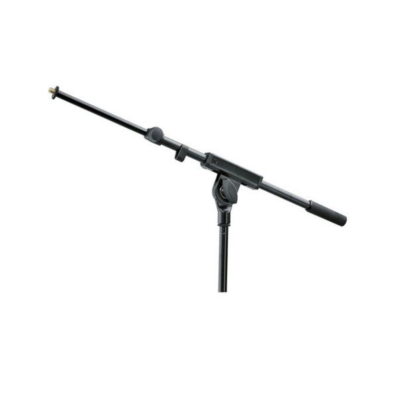Konig & Meyer 2114030055 Boom Arm – Black