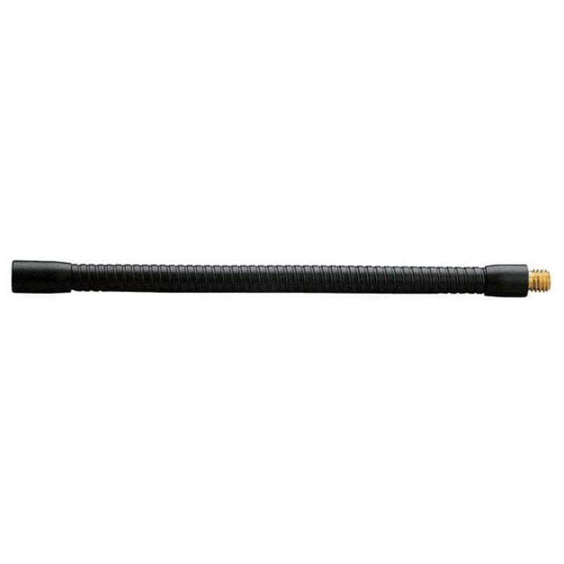 Konig & Meyer 2260030055 Gooseneck – Black