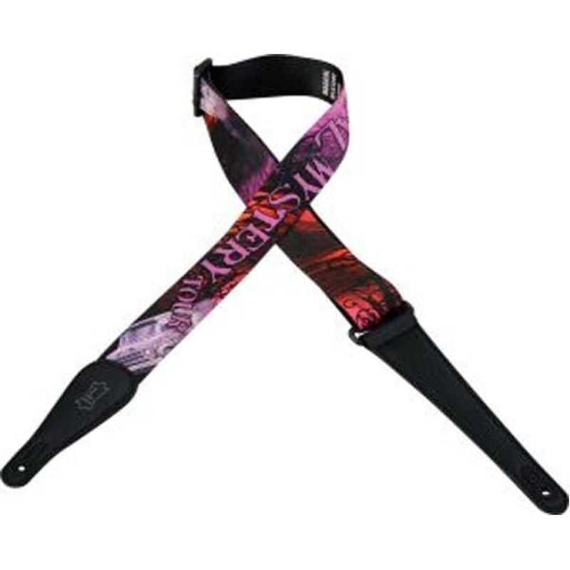 Levy’s MPL2016 Polyester Guitar Strap