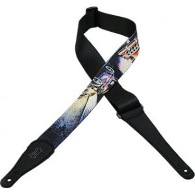 Levy’s MPNW2004 Polyester Guitar Strap