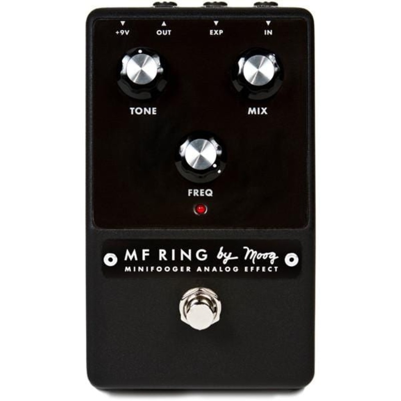 Moog MF Ring Modulator
