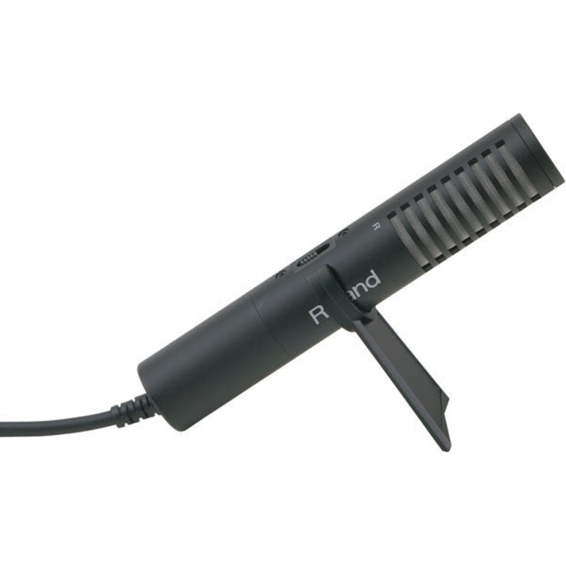 Roland CS-15R Condenser Microphone