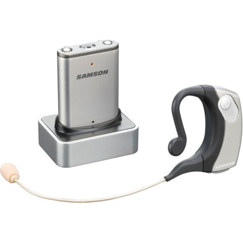 Samson ESN6 AirLine Micro Earset System – N6